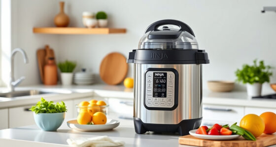 Summer-Ready Accessories for Your Ninja PossibleCooker PRO