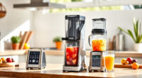 Summer-Ready Accessories for Your Ninja SLUSHi XL Frozen Drink Maker