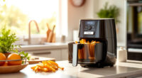 Summer-Ready: Must-Have Accessories for Your Ninja Crispi Glass Air Fryer