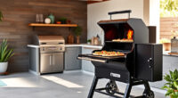 Summer Ready: Ninja Outdoor Woodfire Pro XL Grill & Smoker Care & Troubleshooting Guide