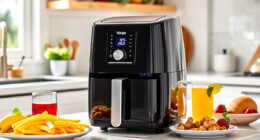 Summer Recipe Ideas with the Ninja Air Fryer 4 Qt