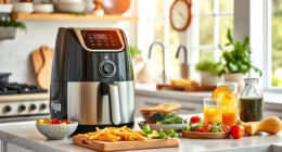 Summer Recipe Ideas with the Ninja Foodi 8 Qt DualZone Air Fryer