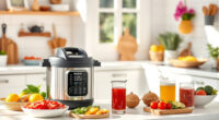Summer Recipe Ideas with the Ninja PossibleCooker PRO 14-in-1