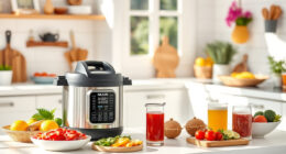 Summer Recipe Ideas with the Ninja PossibleCooker PRO 14-in-1