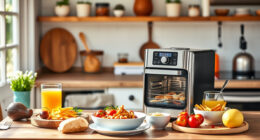 Summer Recipe Roundup with the Ninja Foodi Smart XL Air Fry Oven