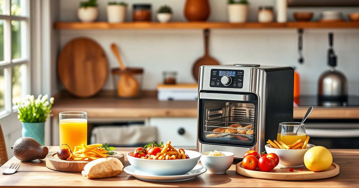 Summer Recipe Roundup with the Ninja Foodi Smart XL Air Fry Oven