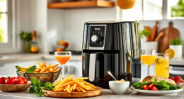 Summer Recipes with the Ninja Air Fryer: Easy, Fast & Delicious