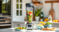 Summer Refresh: Easy Recipes with the Ninja Blast Max Portable Blender