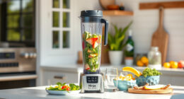 Summer Refresh: Easy Recipes with the Ninja Blast Max Portable Blender