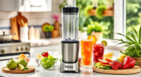 Summer Refresh: Easy Recipes with the Ninja Blast Portable Blender