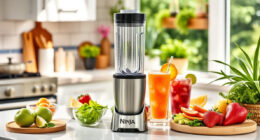 Summer Refresh: Easy Recipes with the Ninja Blast Portable Blender