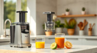 Summer Refresh: Must-Have Accessories for Your Ninja NeverClog Juicer