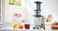 Summer Refresh: Tips & Hacks for the Ninja NeverClog Cold Press Juicer
