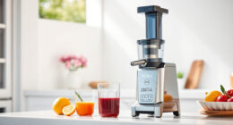 Summer Refresh: Tips & Hacks for the Ninja NeverClog Cold Press Juicer