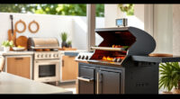 Summer’s Best Friend: Ninja OG951 Woodfire Pro Connect XL Grill & Smoker