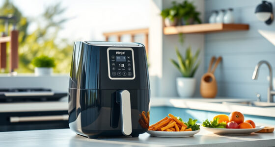 Summer’s Best: Ninja Air Fryer Tips & Hacks for Perfect Results