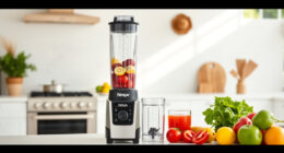 Summer's Must-Have: Ninja Blast Portable Blender & Perfect Pairings