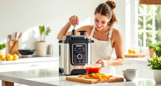 Summer Savings: Ninja Everyday PossibleCooker™ Pro Review