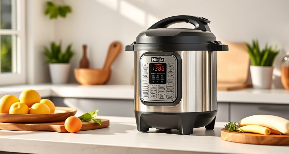 Summer Savings: Ninja PossibleCooker PRO 14-in-1 for Efficient Cooking