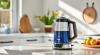 Summer Sips: Essential Accessories for Your Ninja KT200BL Kettle