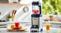 Summer Sips: Must-Have Accessories for Your Ninja SLUSHi Frozen Drink Maker