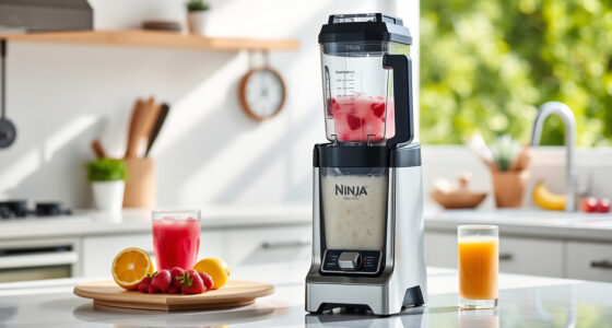 Summer Sips: Must-Have Accessories for Your Ninja SLUSHi Frozen Drink Maker