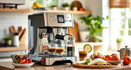 Summer Sips & Shots: Creative Recipes with Ninja Luxe Café Pro