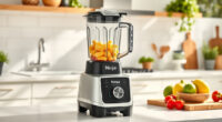 Summer Smoothie Master: Must-Have Accessories for the Ninja Blender