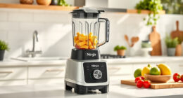Summer Smoothie Master: Must-Have Accessories for the Ninja Blender