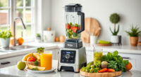 Summer Smoothie & Salsa Recipes with Ninja BN805A Pro Plus