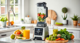 Summer Smoothie & Salsa Recipes with Ninja BN805A Pro Plus