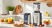 Summer Sweet Treats with the Ninja Creami XL Ice Cream Maker