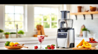 Summer Tips & Hacks for the Ninja Creami XL Ice Cream Maker
