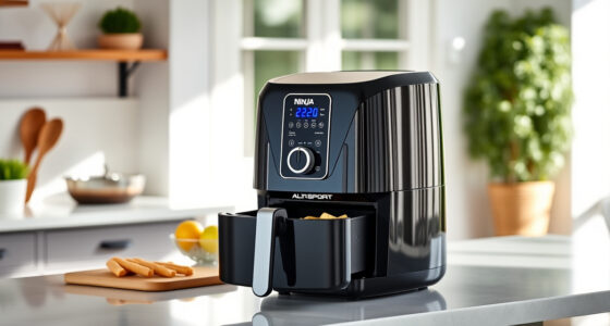Summer Tips & Hacks for the Ninja DoubleStack XL Air Fryer
