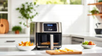 Summer Tips & Hacks for the Ninja Foodi Smart XL Air Fry Oven