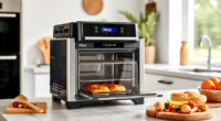 Summer Tips & Hacks for the Ninja Foodi XL Pro Air Oven