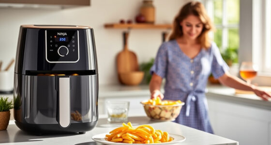Summer Tips & Hacks for Your Ninja Air Fryer 4 Qt