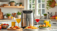 Sunny Days with the Ninja Air Fryer: Easy Summer Recipes to Try