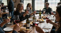 Taste Famed Italian Wineries In The Tri-State At Cincinnati Museum Center Event