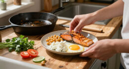 The Best High-Protein Foods To Add To Your Plate, According To Dietitians