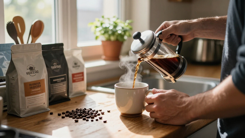 This Coffee Subscription Is Perfect For Picky Drinkers (And It’s On Sale Right Now)