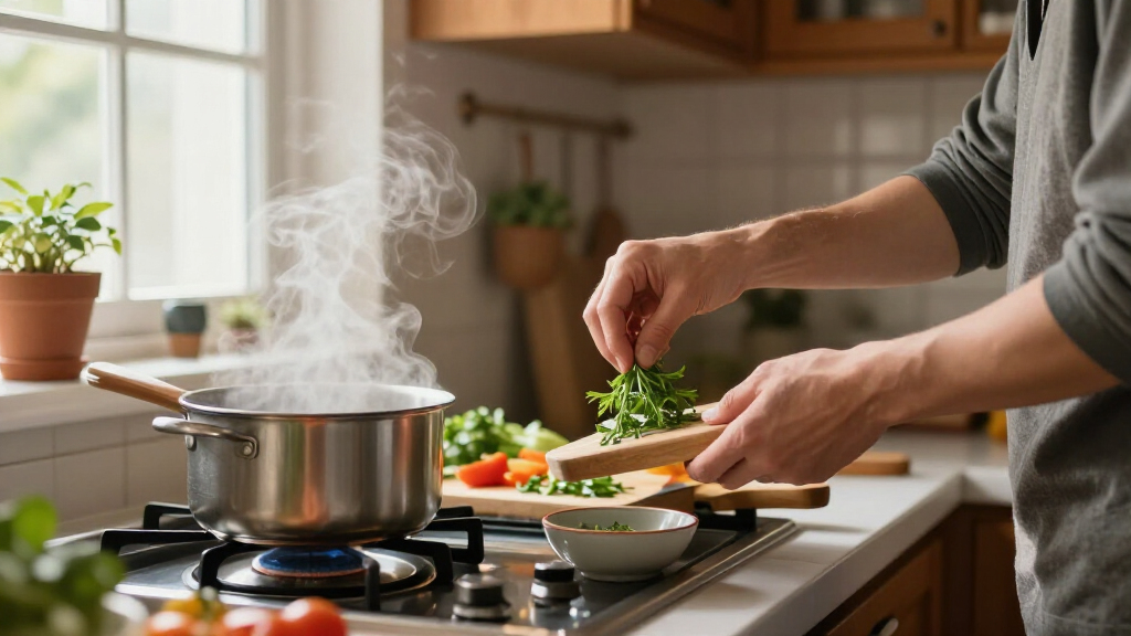 This Secret Ingredient Makes Everything Taste Better