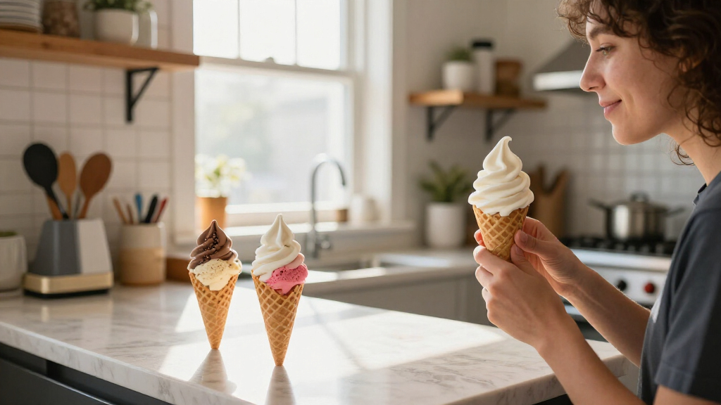 クラフトソフトクリーム＆ご当地アイスの専門ブランド「あいぱく®TOKYO」が飯田橋に常設店をオープン - Prtimes.jp