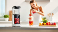 Top Summer Accessories for Your Ninja SLUSHi Max XXL Drink Maker