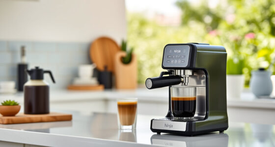 Top Summer Accessories to Elevate Your Ninja Luxe Café Mini