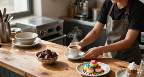 Turkish Coffee, Dubai Chocolate And Viral Desserts In San Antonio At Alzer’s Roastery - KSAT