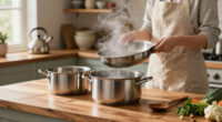 We Tested 60+ Stainless Steel Cookware Sets—Here’s What We Recommend
