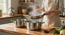 We Tested 60+ Stainless Steel Cookware Sets—Here’s What We Recommend