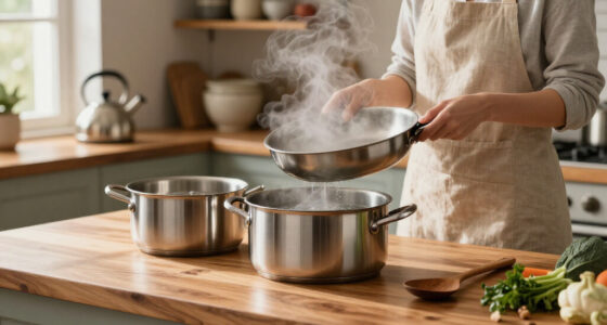 We Tested 60+ Stainless Steel Cookware Sets—Here’s What We Recommend