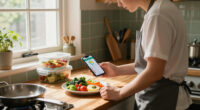 Why Food Rating Apps Can Miss The Mark On Nutrition